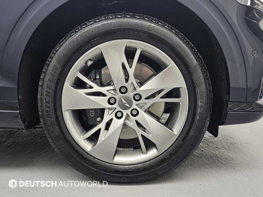 제네시스 GV70 2.5T 가솔린 AWD 스포츠 이미지 5