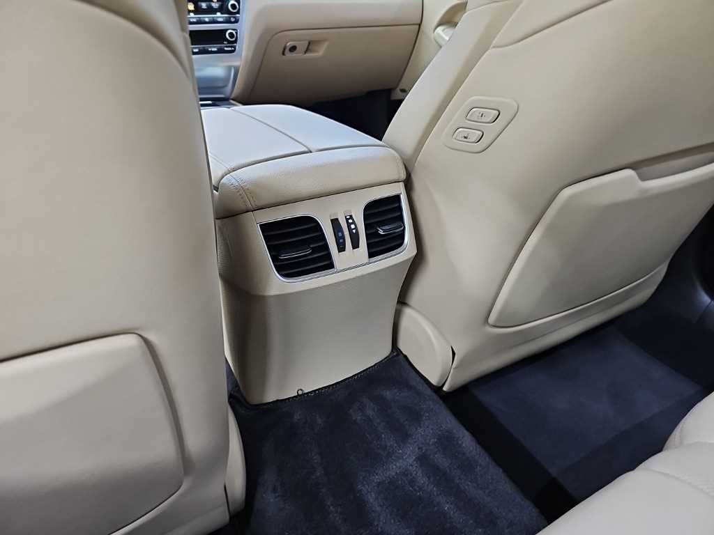 제네시스 G80 3.3 GDI AWD 프레스티지 이미지 13