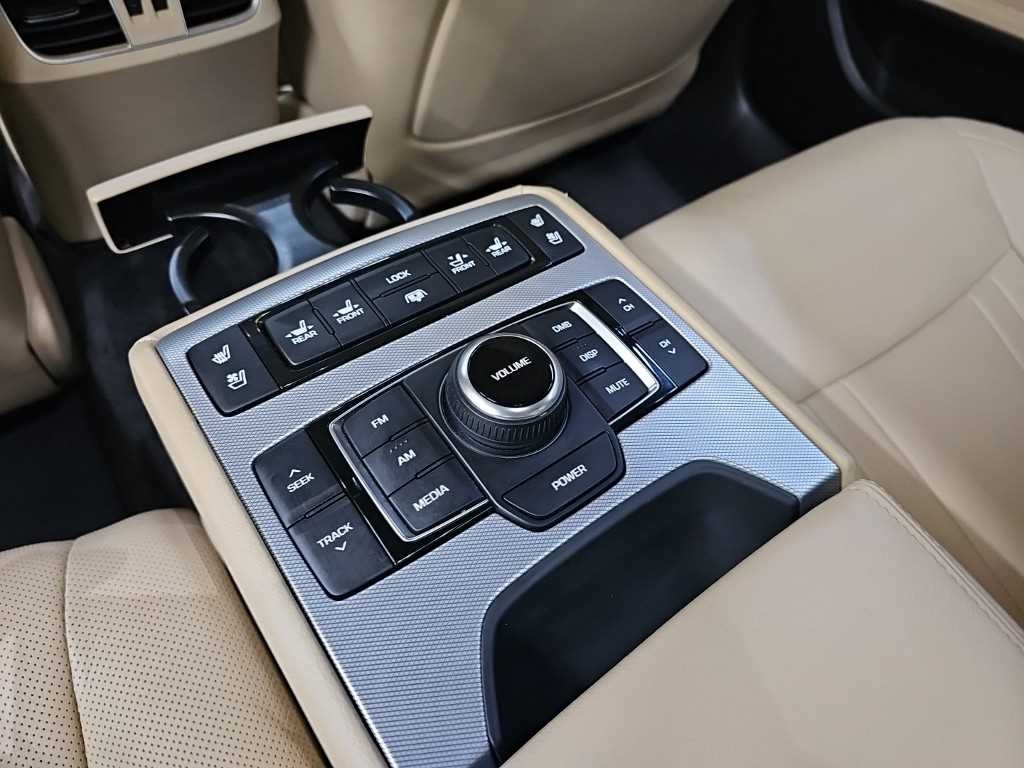 제네시스 G80 3.3 GDI AWD 프레스티지 이미지 14