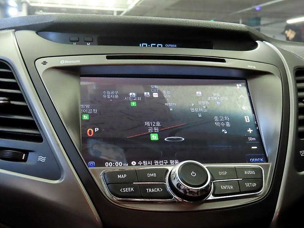현대 아반떼 더 뉴 아반떼 1.6 GDI 스마트 이미지 13
