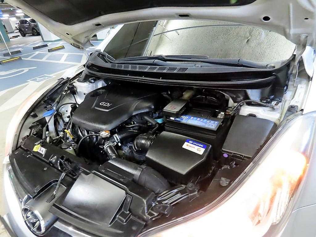 현대 아반떼 더 뉴 아반떼 1.6 GDI 스마트 이미지 18