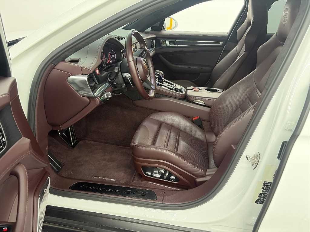 포르쉐 파나메라 파나메라(971) 4.0 GTS 이미지 11