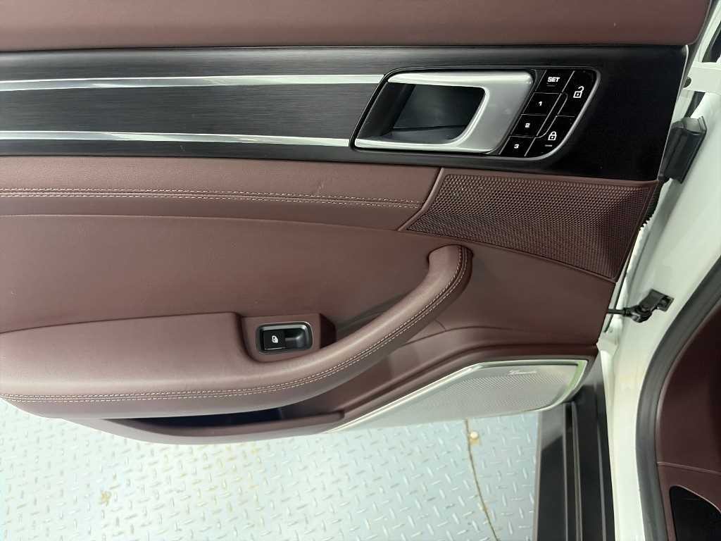 포르쉐 파나메라 파나메라(971) 4.0 GTS 이미지 13