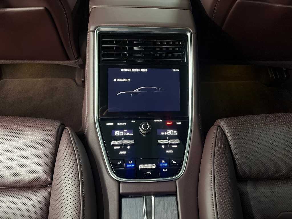 포르쉐 파나메라 파나메라(971) 4.0 GTS 이미지 14