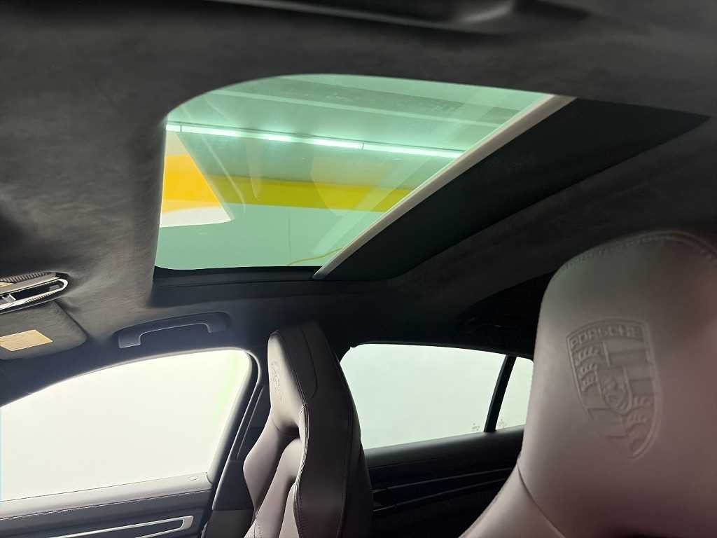 포르쉐 파나메라 파나메라(971) 4.0 GTS 이미지 16