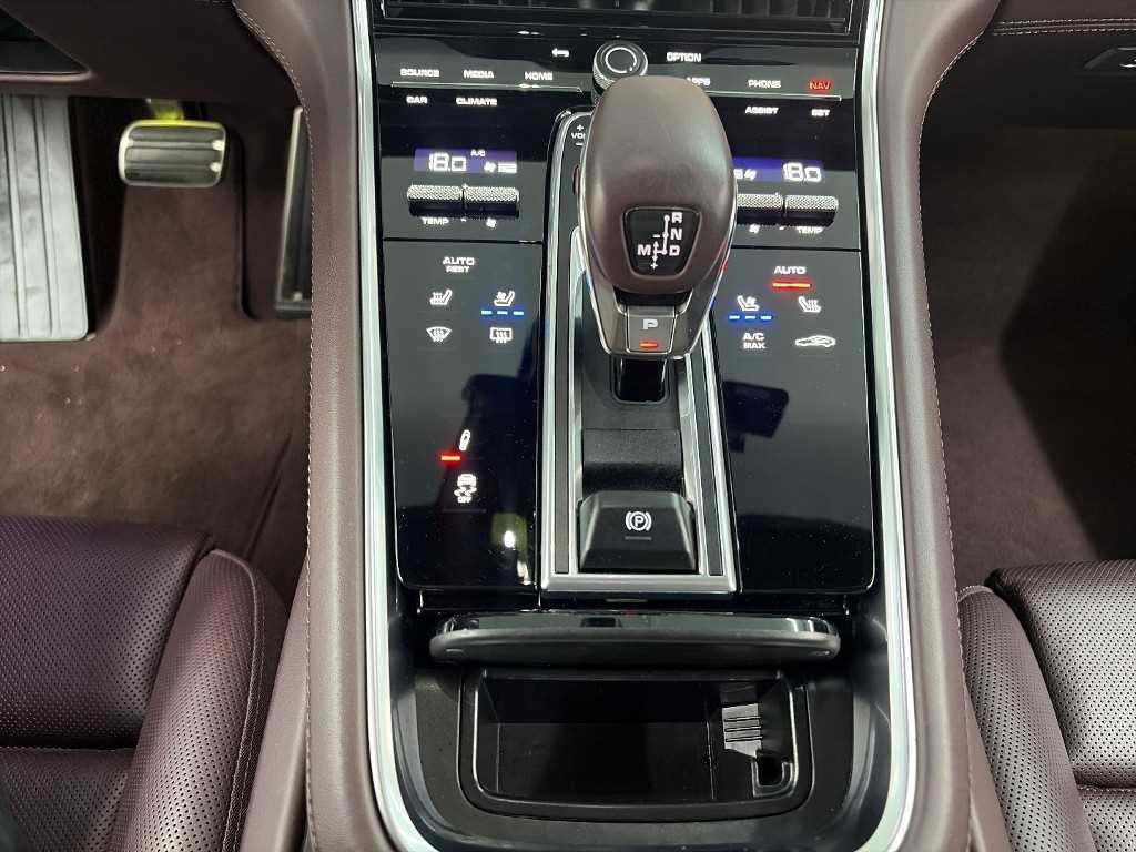 포르쉐 파나메라 파나메라(971) 4.0 GTS 이미지 8
