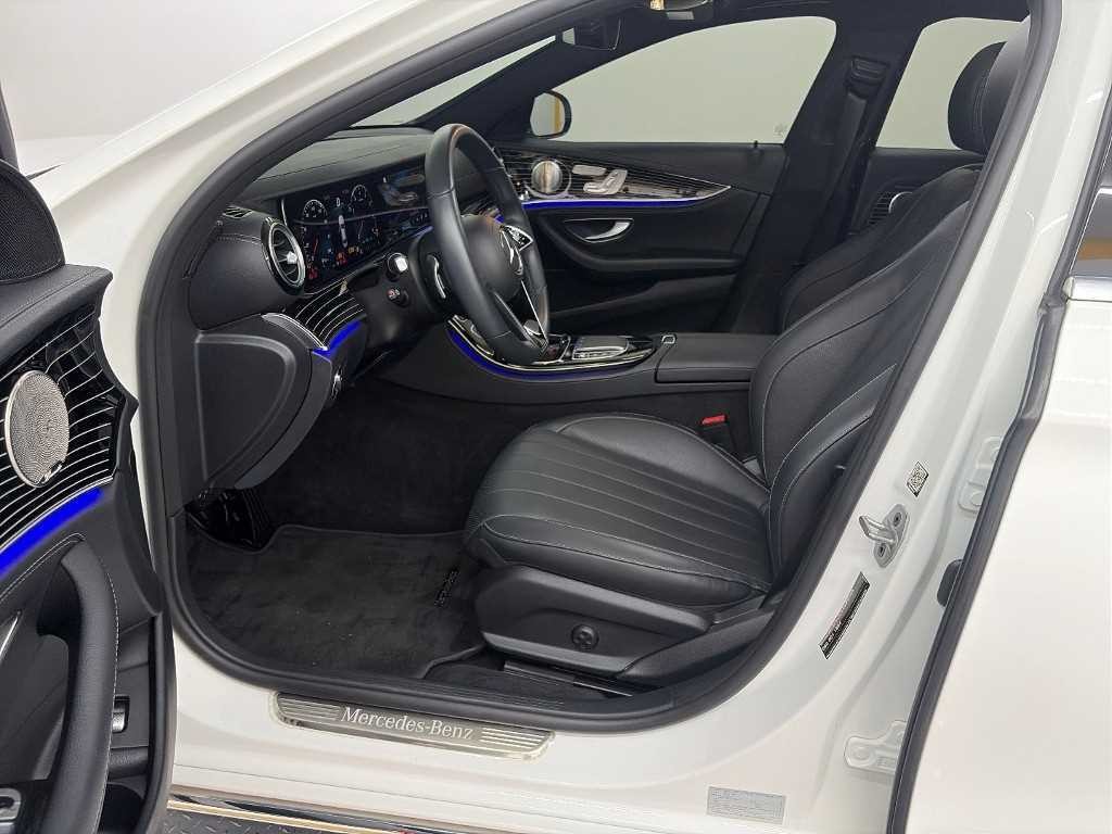 벤츠 E 클래스 E-클래스 W213 E450 4MATIC 익스클루시브 이미지 11