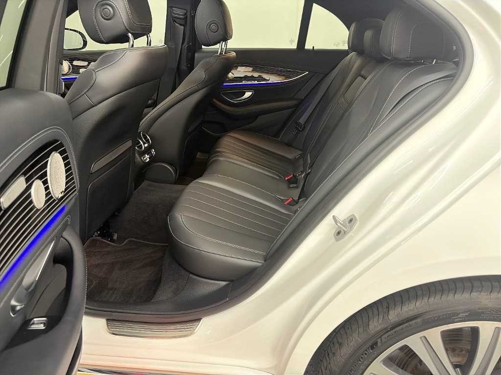 벤츠 E 클래스 E-클래스 W213 E450 4MATIC 익스클루시브 이미지 12