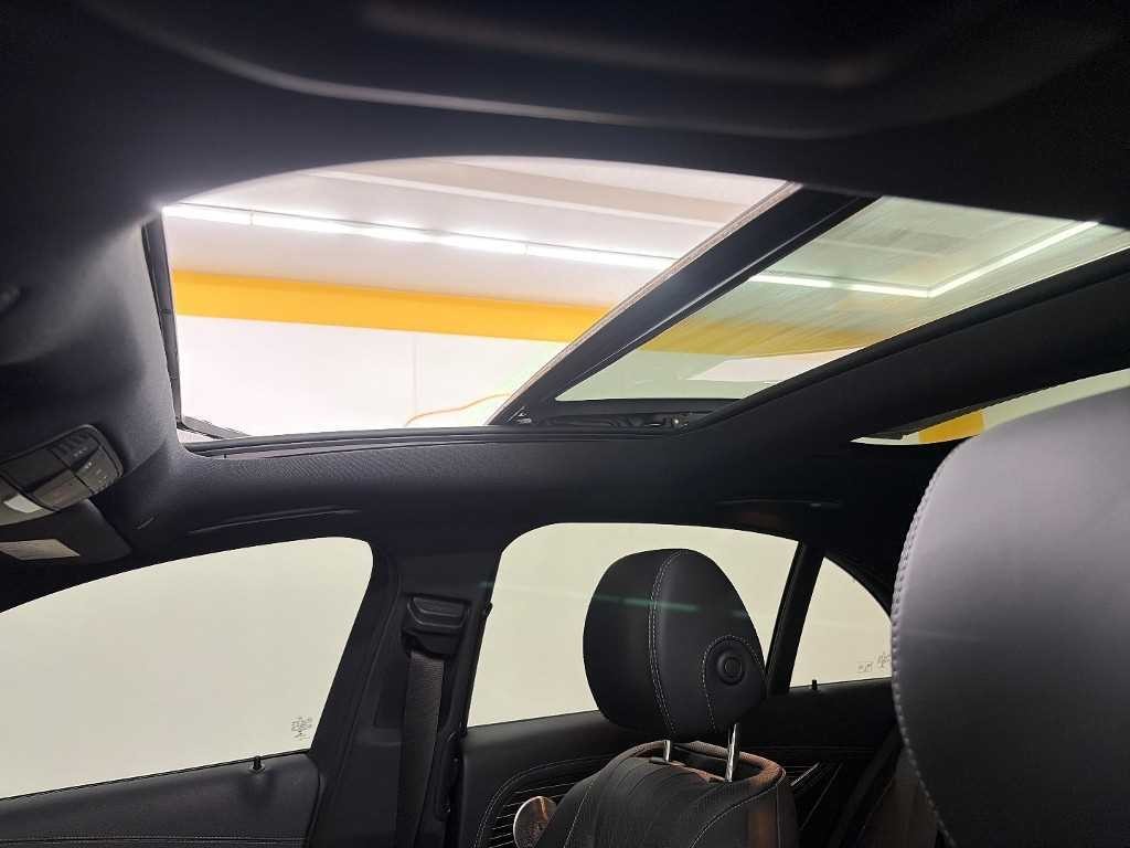 벤츠 E 클래스 E-클래스 W213 E450 4MATIC 익스클루시브 이미지 16