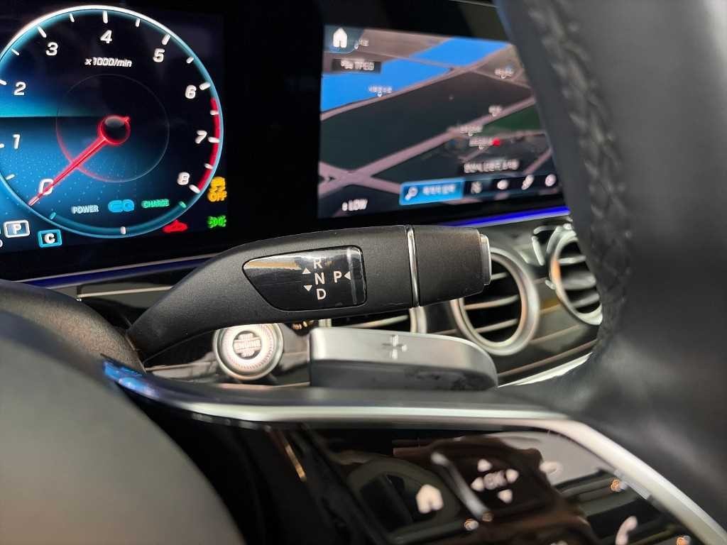 벤츠 E 클래스 E-클래스 W213 E450 4MATIC 익스클루시브 이미지 8