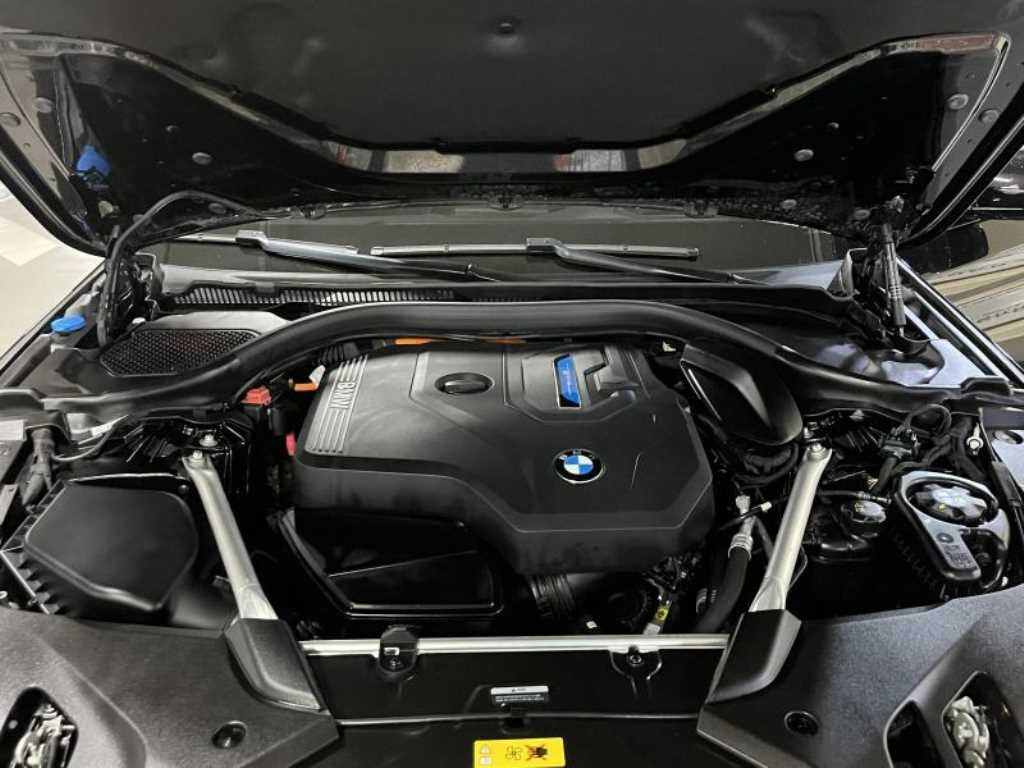 BMW 5시리즈 5시리즈 (G30) 530e M 스포츠 이미지 19
