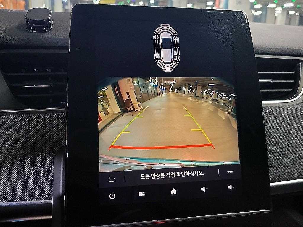 르노코리아(삼성) 조에 인텐스 에코 이미지 16