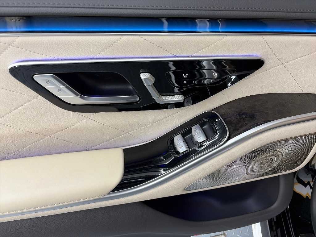 벤츠 S 클래스 S클래스-W223 S500L 4MATIC 이미지 13