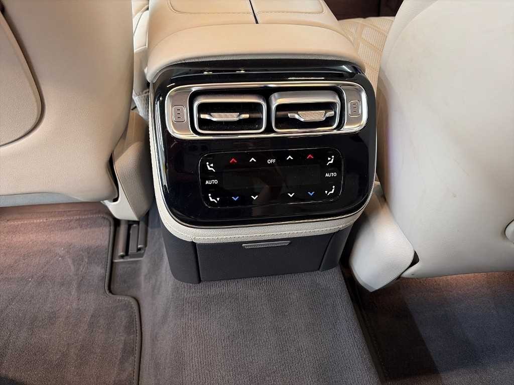 벤츠 S 클래스 S클래스-W223 S500L 4MATIC 이미지 14