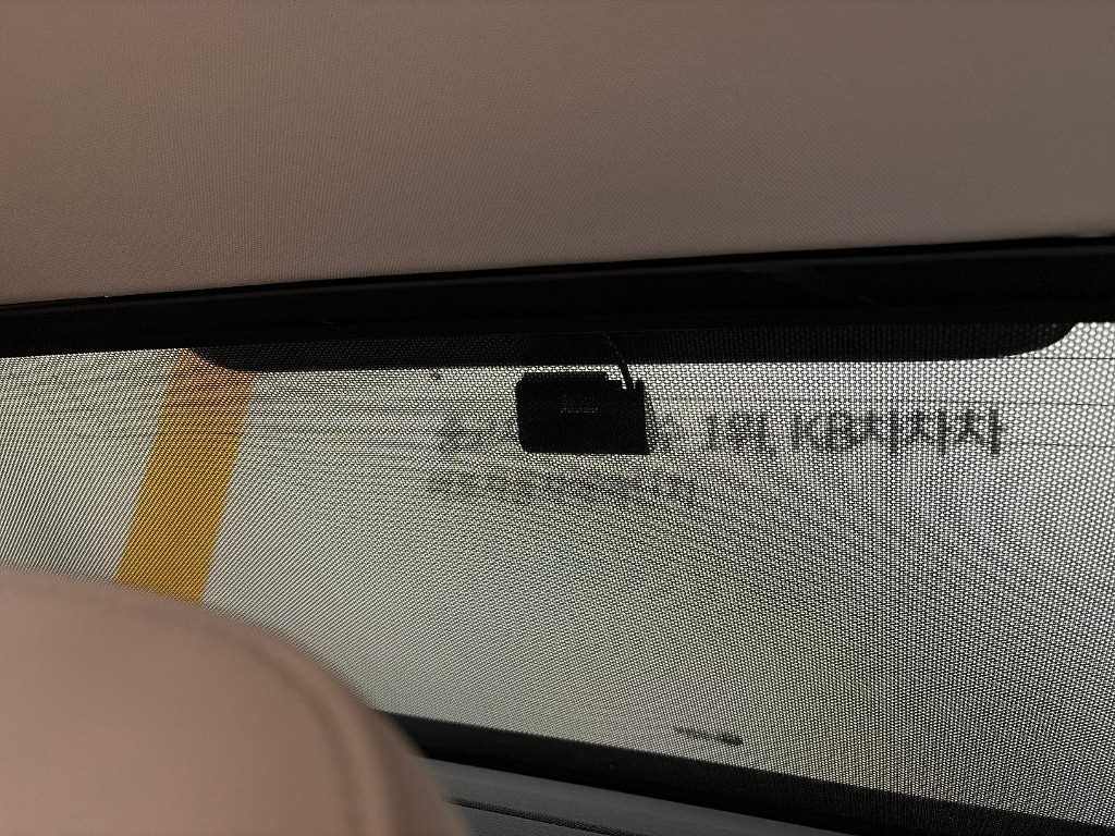 벤츠 S 클래스 S클래스-W223 S500L 4MATIC 이미지 16