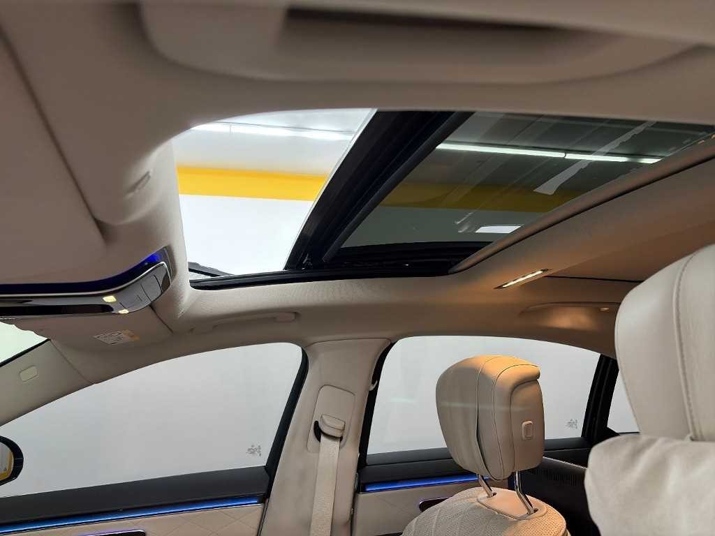 벤츠 S 클래스 S클래스-W223 S500L 4MATIC 이미지 17