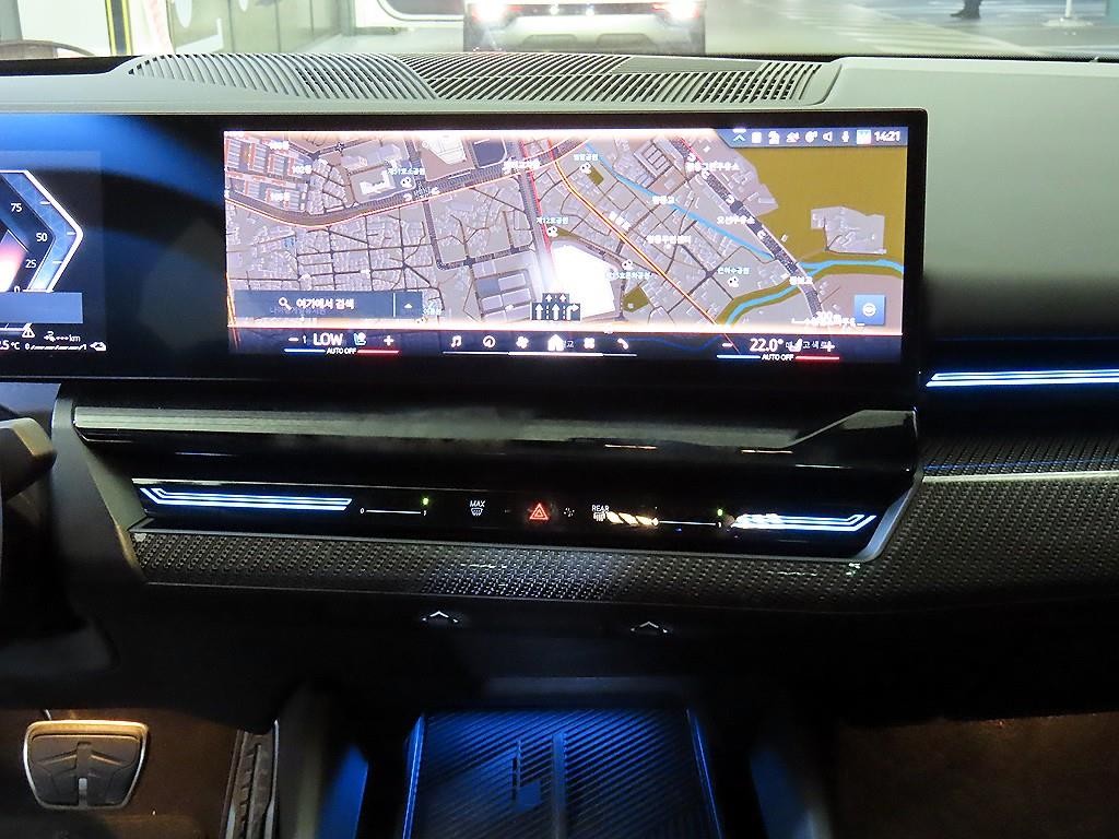 BMW 5시리즈 5시리즈 (G60) 530e M 스포츠 프로 이미지 11