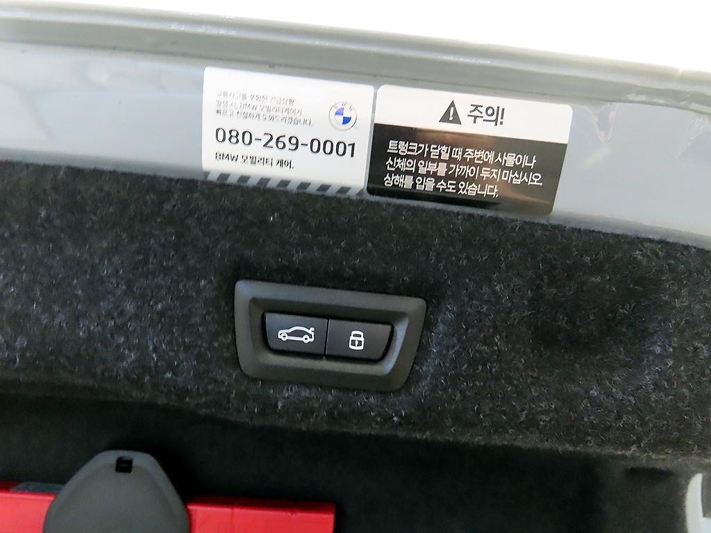BMW 5시리즈 5시리즈 (G60) 530e M 스포츠 프로 이미지 17