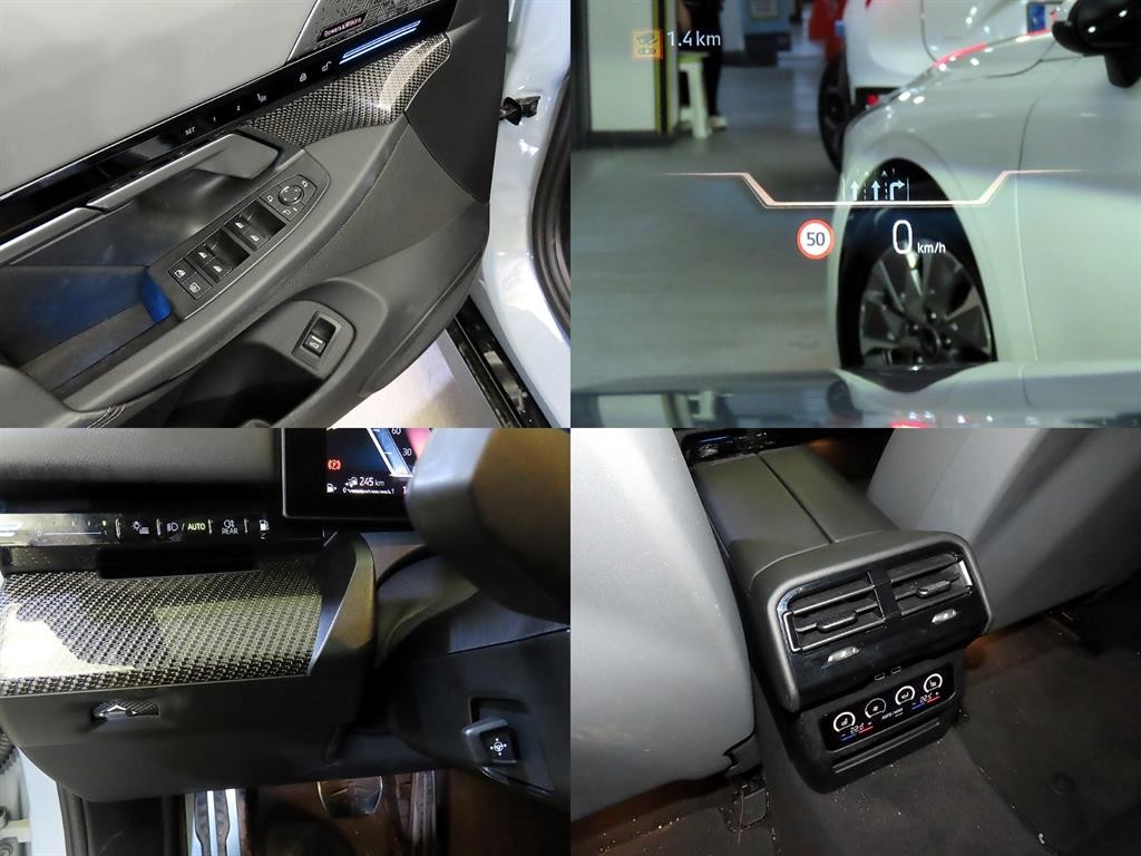 BMW 5시리즈 5시리즈 (G60) 530e M 스포츠 프로 이미지 18