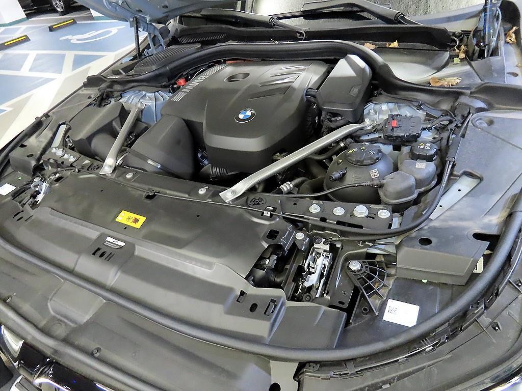 BMW 5시리즈 5시리즈 (G60) 530e M 스포츠 프로 이미지 19