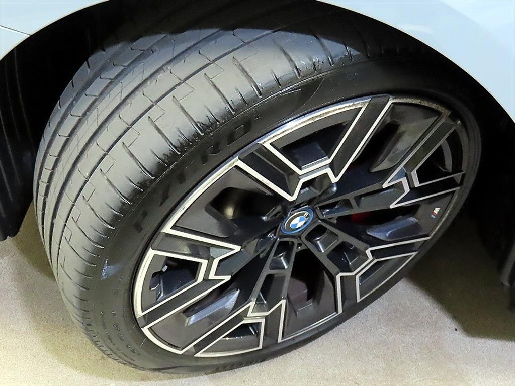 BMW 5시리즈 5시리즈 (G60) 530e M 스포츠 프로 이미지 20