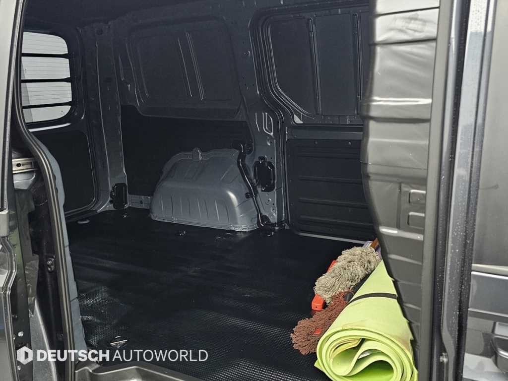 현대 스타리아 2WD 디젤 카고 모던 3인승 이미지 12