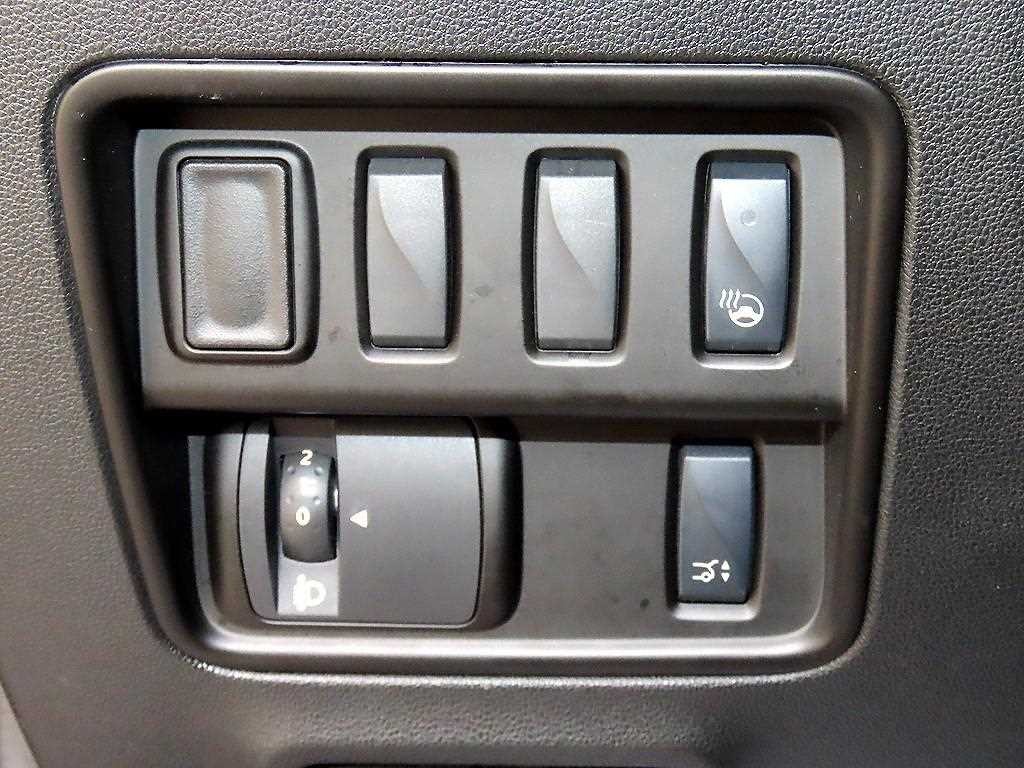 르노코리아(삼성) QM6 더뉴QM6 2.0 LPe RE 2WD 이미지 11