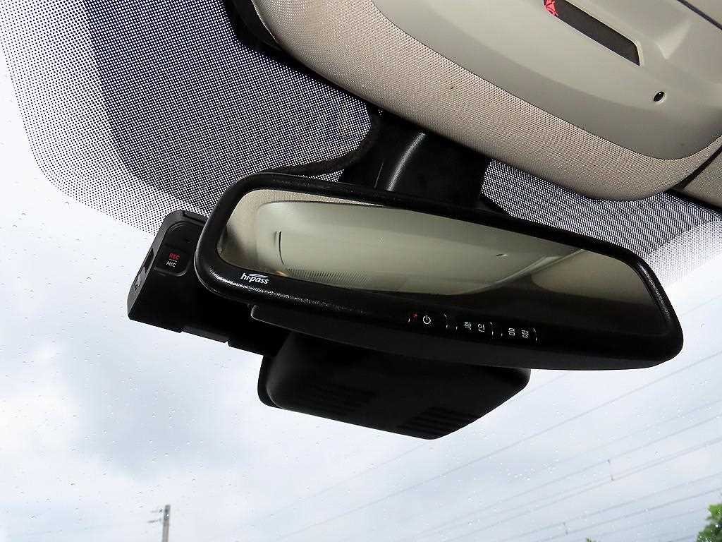 르노코리아(삼성) QM6 더뉴QM6 2.0 LPe RE 2WD 이미지 15