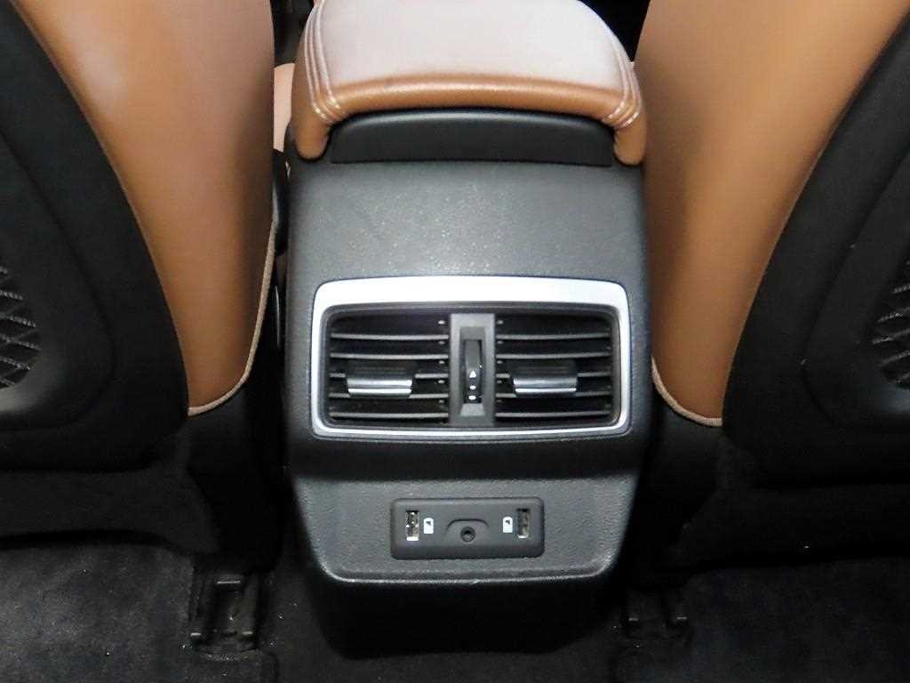 르노코리아(삼성) QM6 더뉴QM6 2.0 LPe RE 2WD 이미지 16