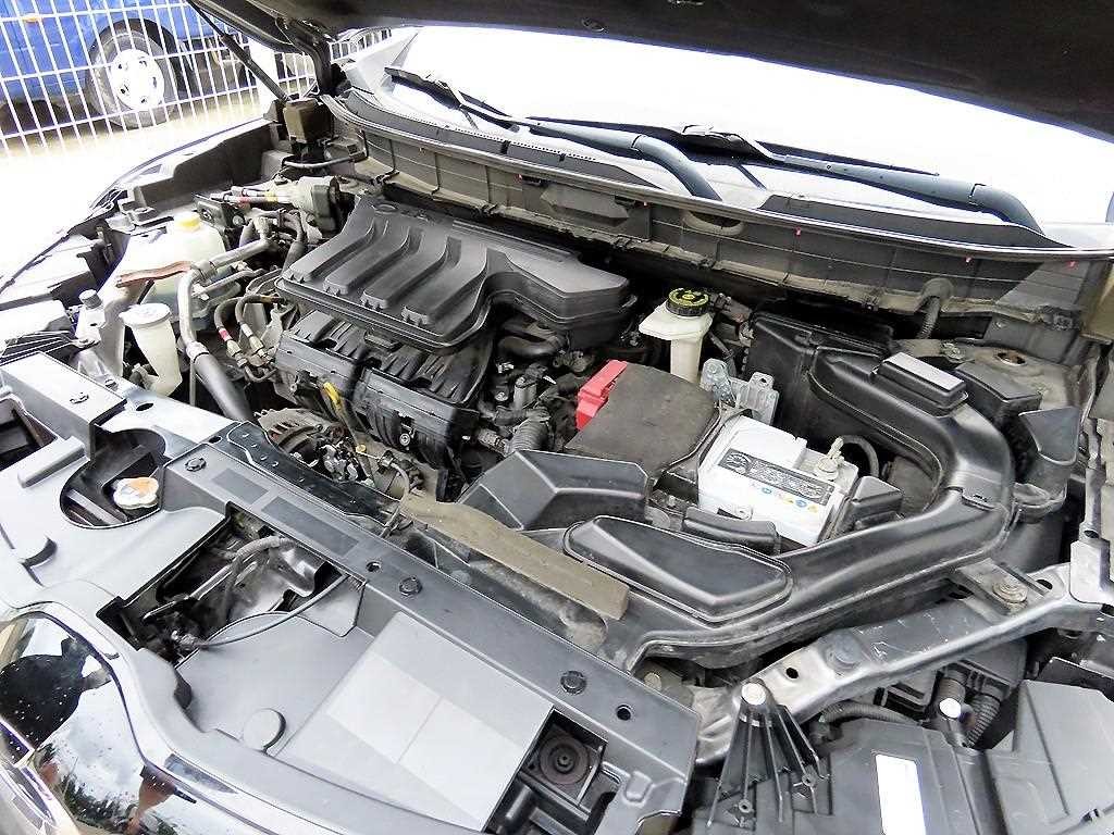르노코리아(삼성) QM6 더뉴QM6 2.0 LPe RE 2WD 이미지 19