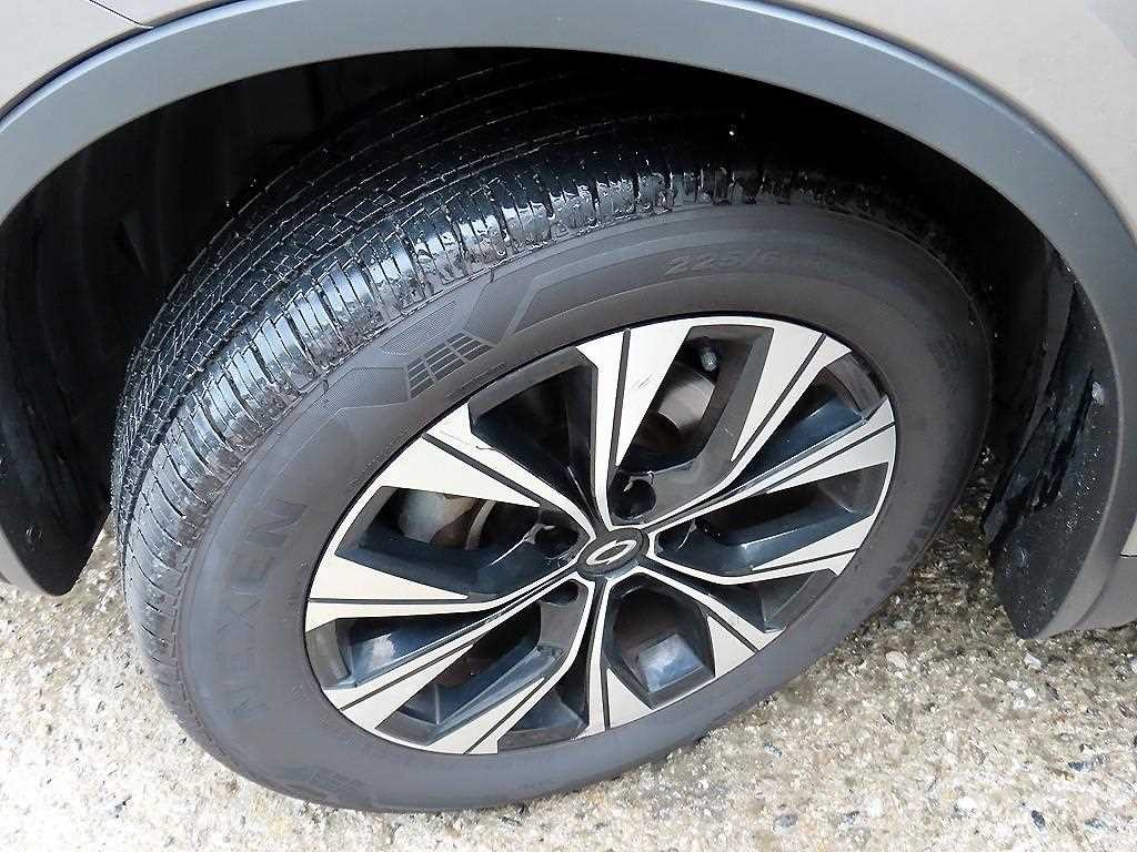 르노코리아(삼성) QM6 더뉴QM6 2.0 LPe RE 2WD 이미지 20
