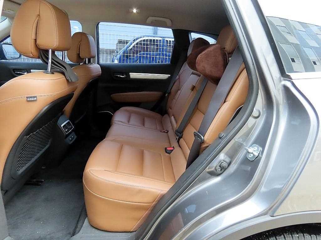 르노코리아(삼성) QM6 더뉴QM6 2.0 LPe RE 2WD 이미지 6