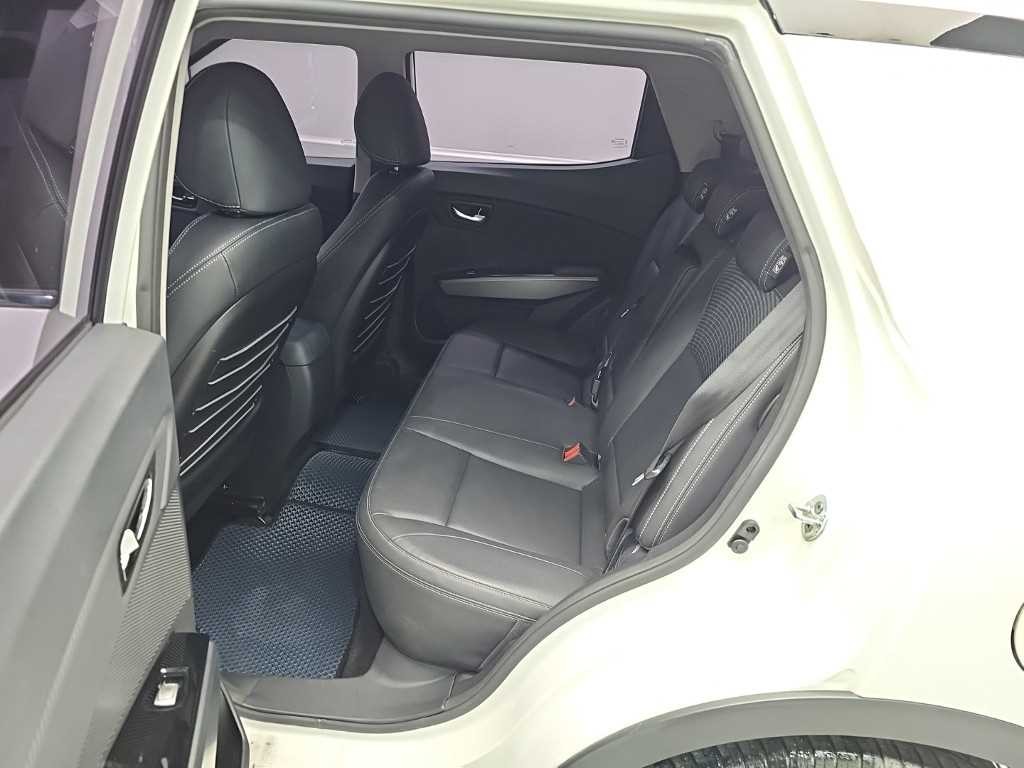 KG모빌리티(쌍용) 티볼리 티볼리 아머 2WD 가솔린 VX 이미지 12