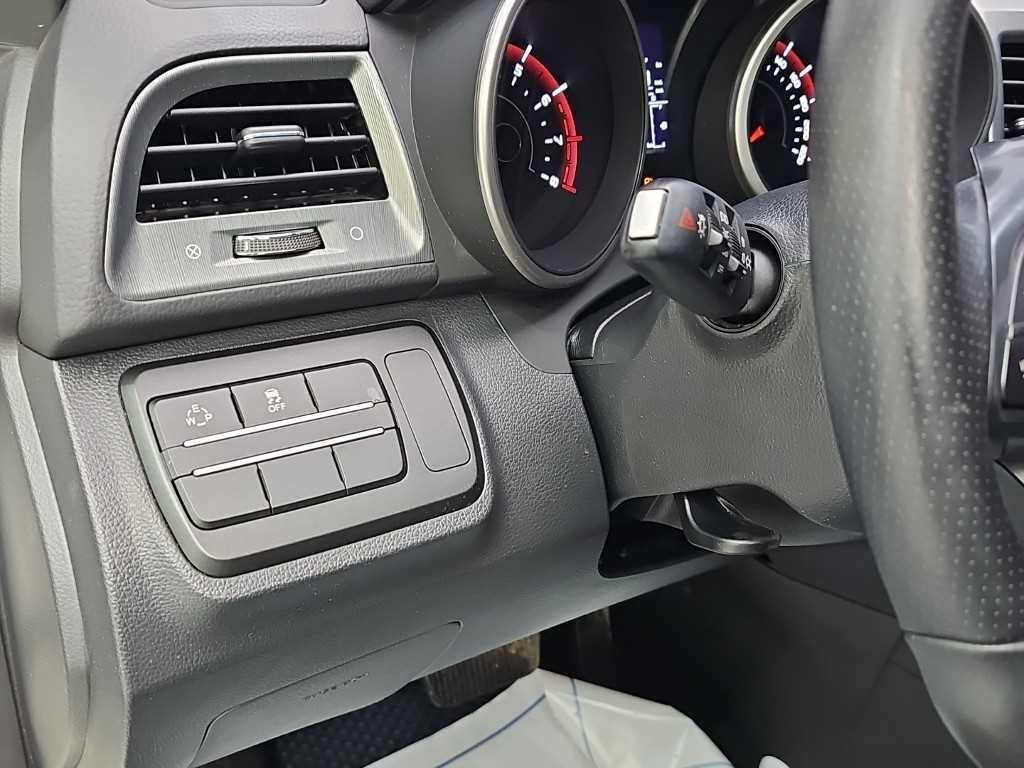 KG모빌리티(쌍용) 티볼리 티볼리 아머 2WD 가솔린 VX 이미지 15