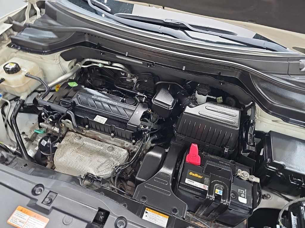 KG모빌리티(쌍용) 티볼리 티볼리 아머 2WD 가솔린 VX 이미지 5