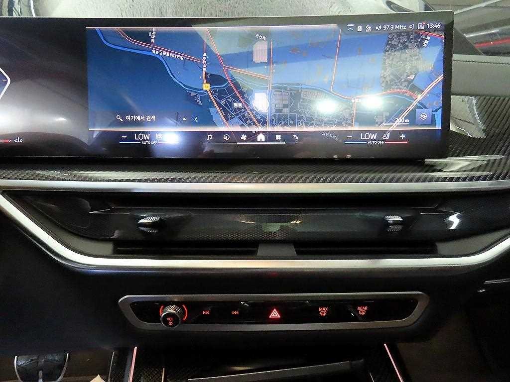 BMW X7 X7 (G07) xDrive 40i M 스포츠 이미지 11