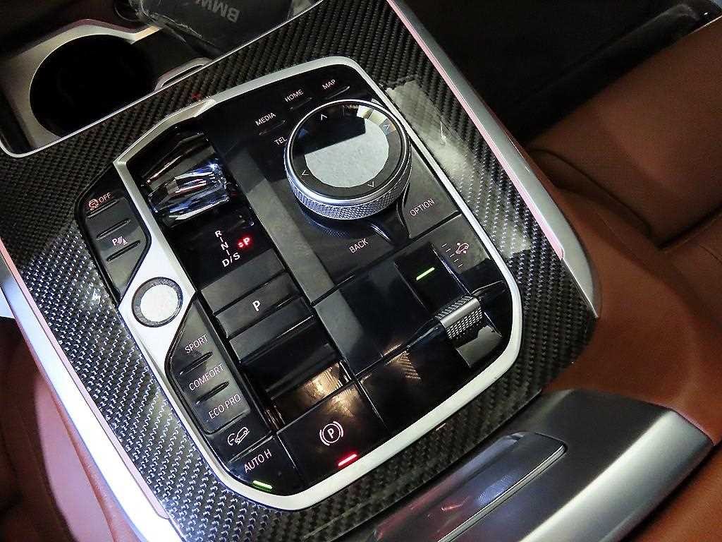 BMW X7 X7 (G07) xDrive 40i M 스포츠 이미지 12