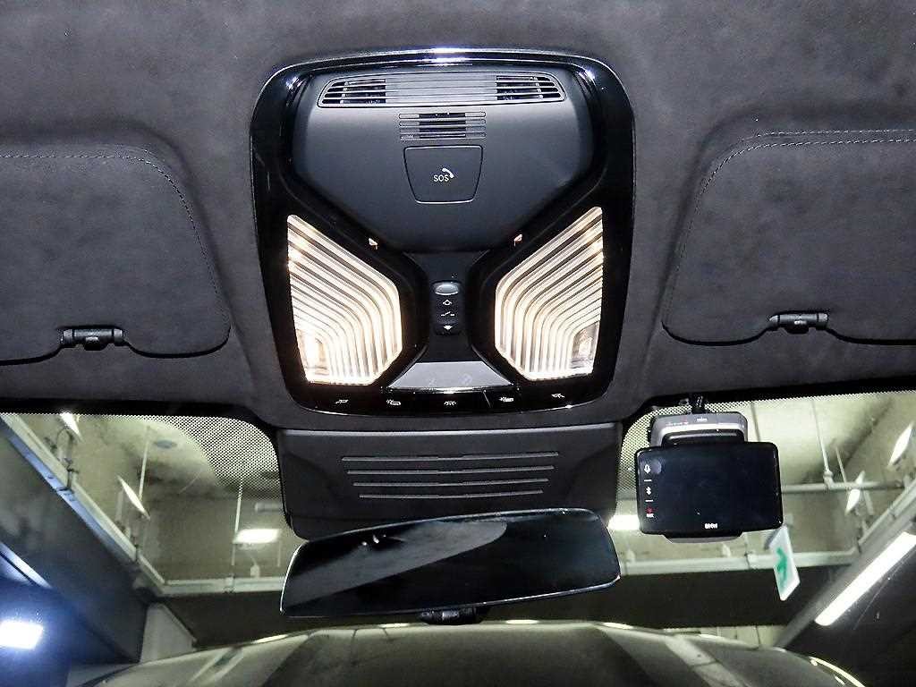 BMW X7 X7 (G07) xDrive 40i M 스포츠 이미지 13