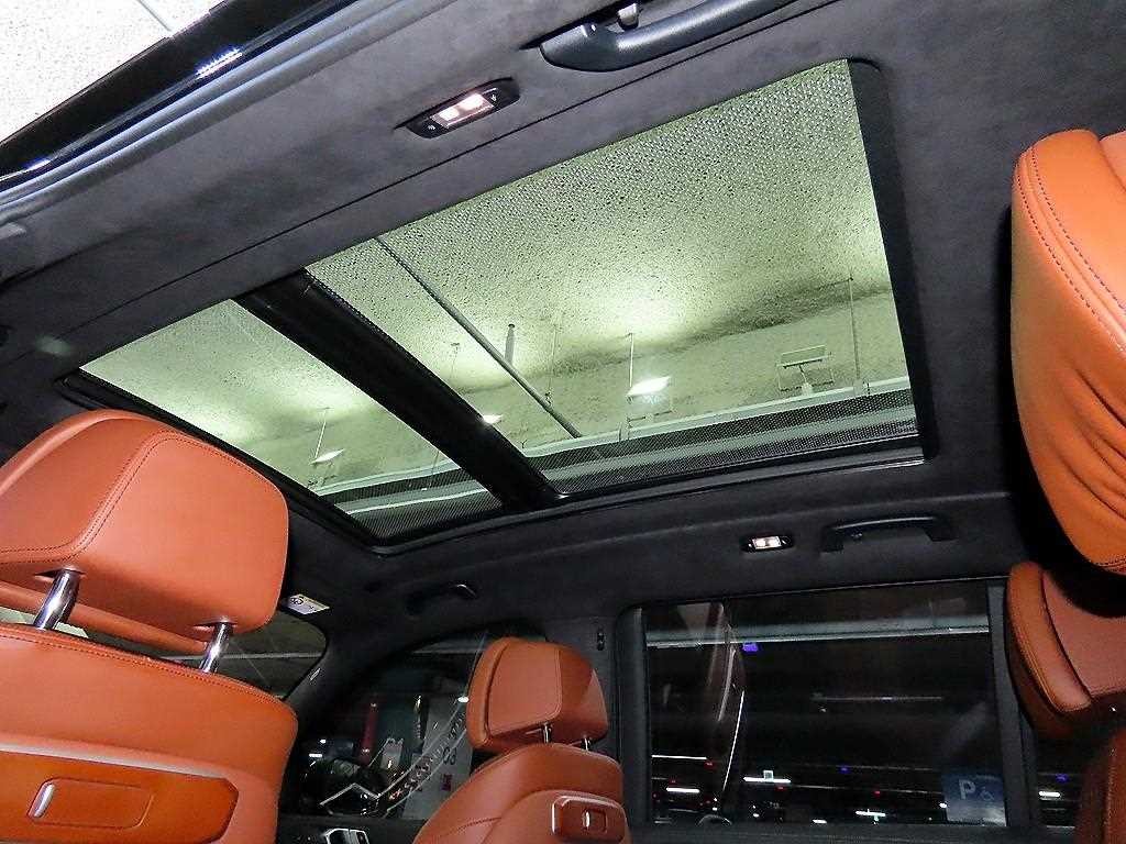 BMW X7 X7 (G07) xDrive 40i M 스포츠 이미지 15