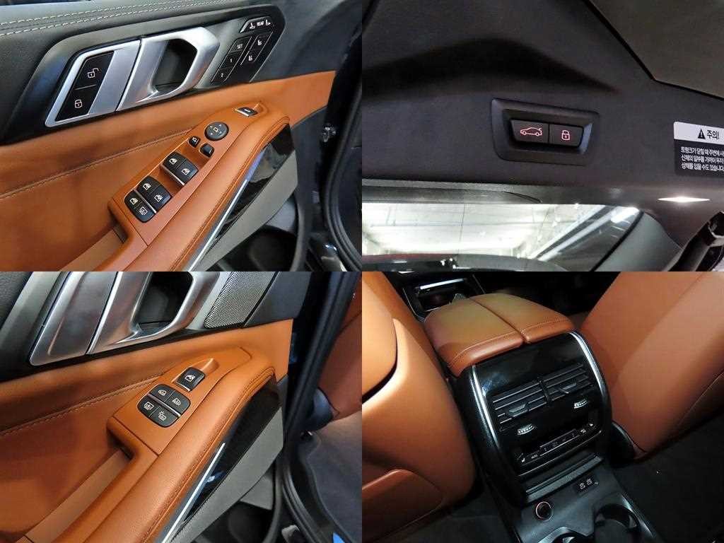 BMW X7 X7 (G07) xDrive 40i M 스포츠 이미지 17