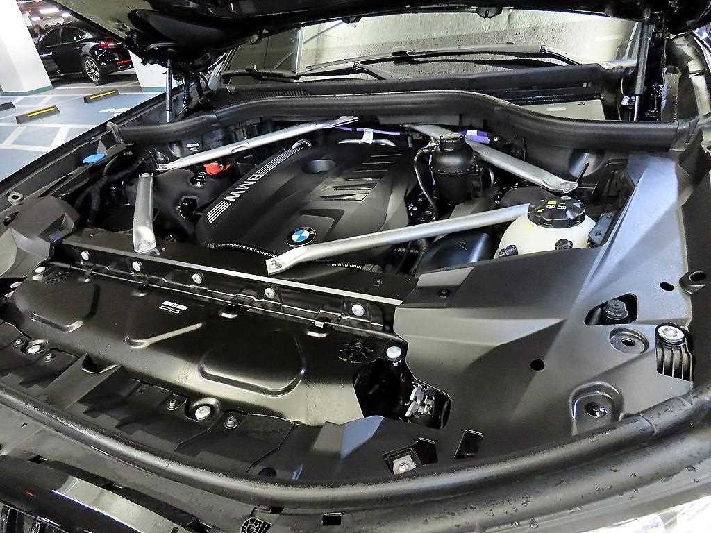 BMW X7 X7 (G07) xDrive 40i M 스포츠 이미지 19