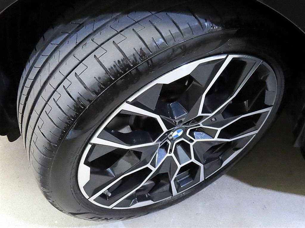 BMW X7 X7 (G07) xDrive 40i M 스포츠 이미지 20