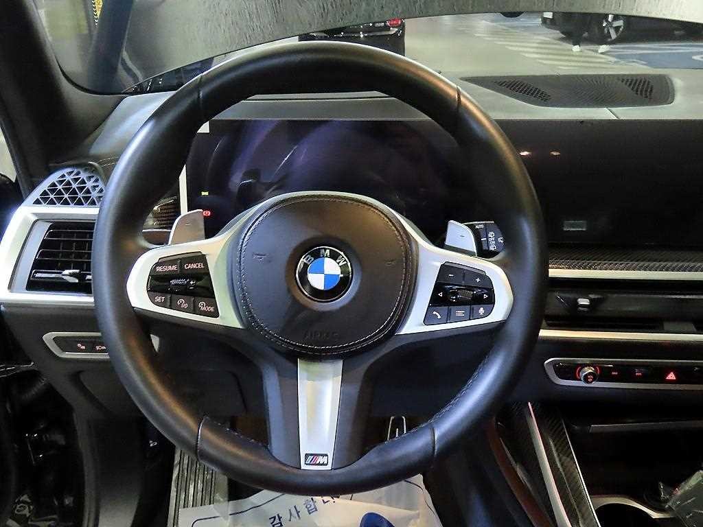 BMW X7 X7 (G07) xDrive 40i M 스포츠 이미지 8