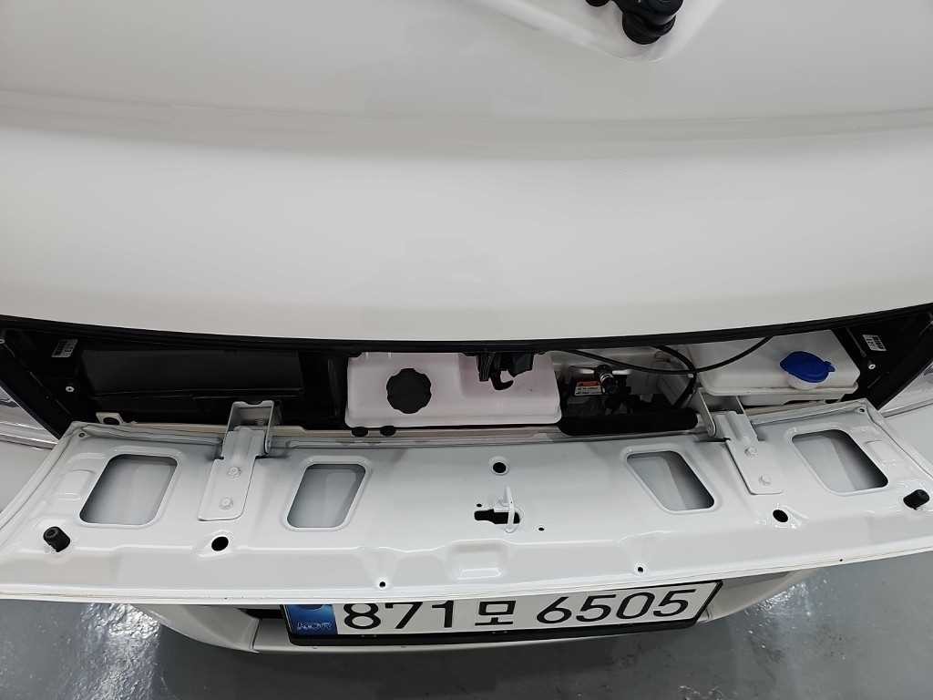 소형화물 카고(소형) [카고]포터2 (LPG2.5터보) 슈퍼캡/초장축/2WD 프리미엄 이미지 5