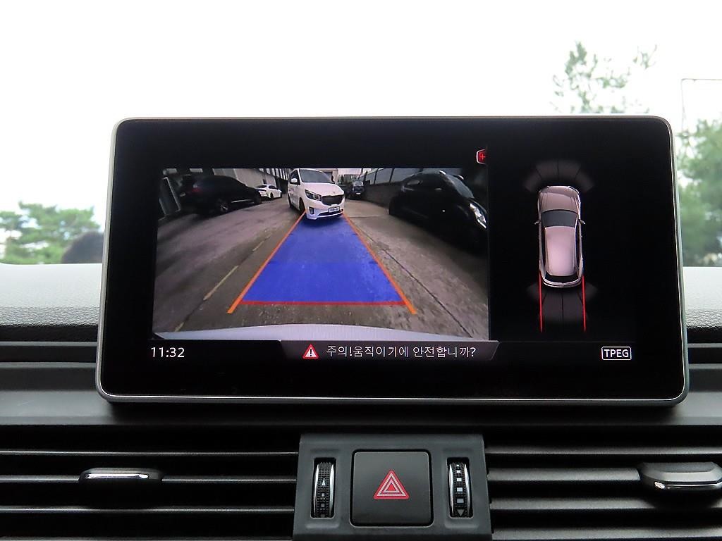 아우디 Q5 Q5 (FY) 45 TFSI 콰트로 이미지 15