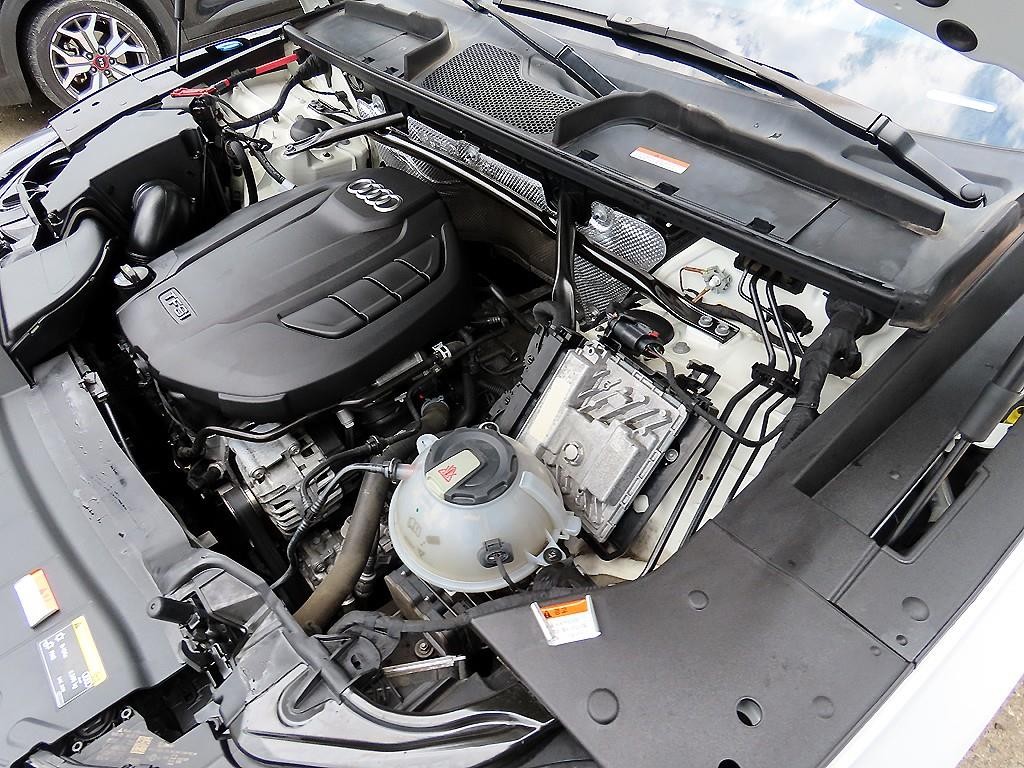 아우디 Q5 Q5 (FY) 45 TFSI 콰트로 이미지 19