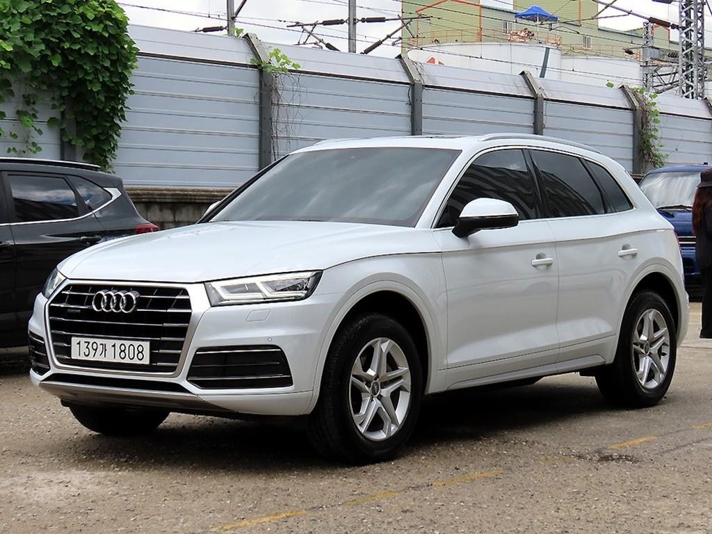 아우디 Q5 Q5 (FY) 45 TFSI 콰트로 이미지 2
