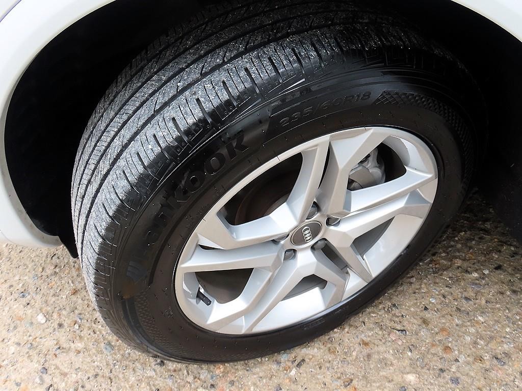 아우디 Q5 Q5 (FY) 45 TFSI 콰트로 이미지 20