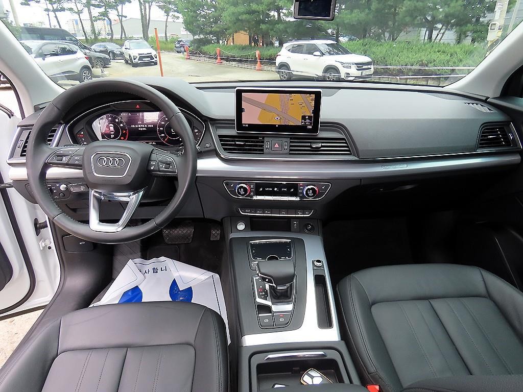 아우디 Q5 Q5 (FY) 45 TFSI 콰트로 이미지 7