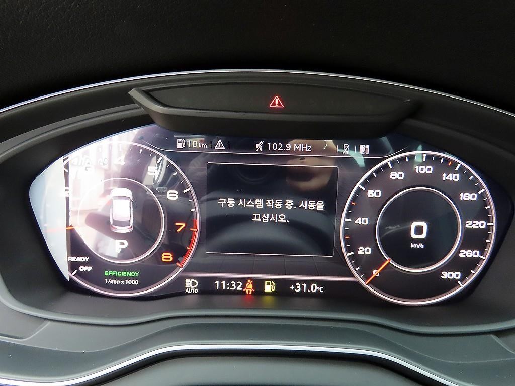 아우디 Q5 Q5 (FY) 45 TFSI 콰트로 이미지 9